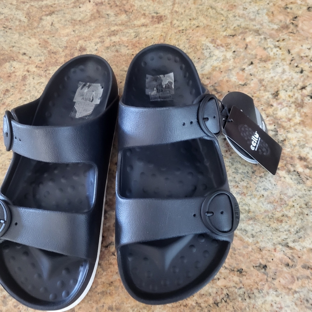 CCILU SANDALS